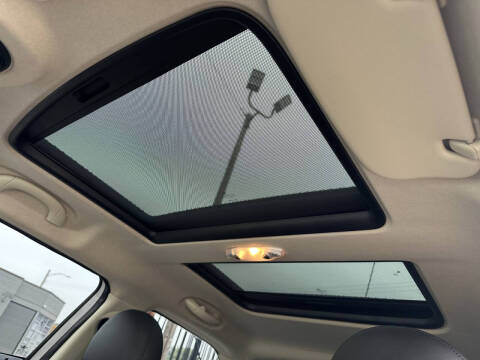 2014 MINI Paceman Cooper S ALL4