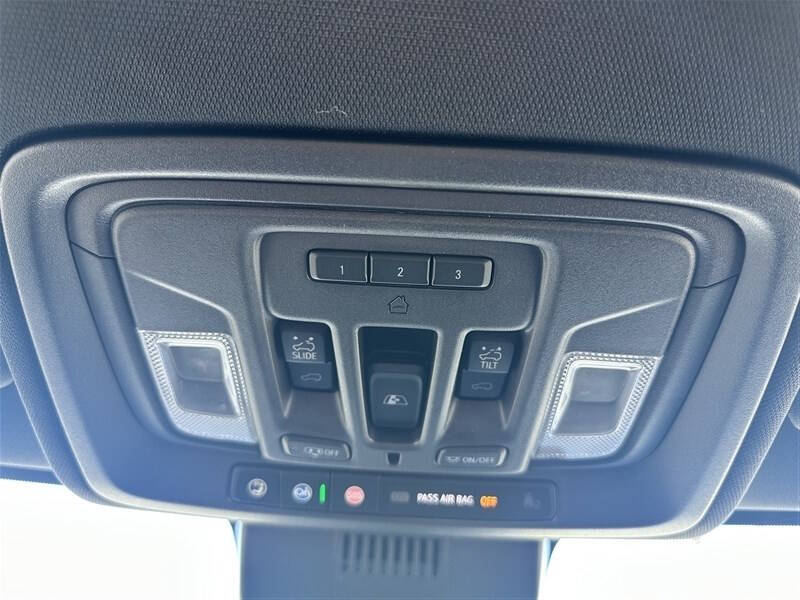 2022 GMC Sierra 1500