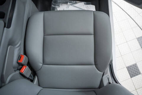 2024 Chevrolet Silverado 5500HD