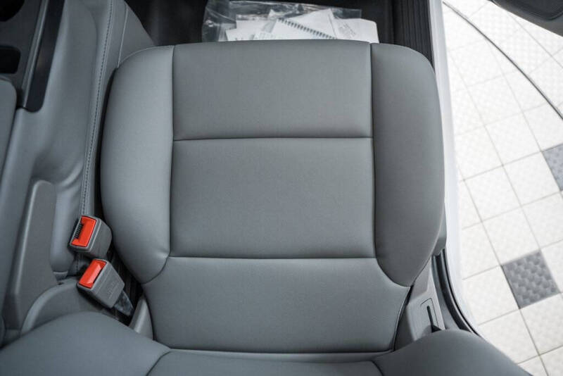 2024 Chevrolet Silverado 5500HD