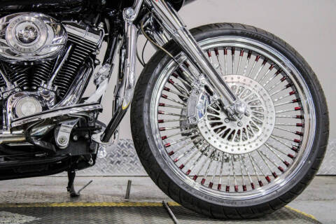 2008 Harley-Davidson Road Glide