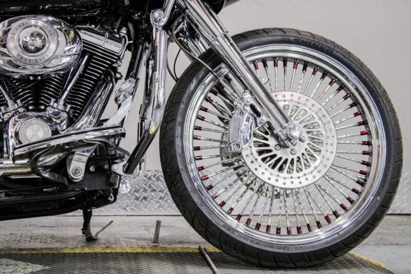 2008 Harley-Davidson Road Glide