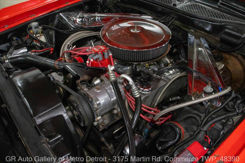1973 Ford Mustang