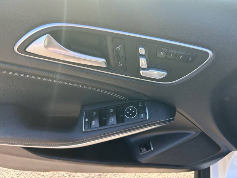 2019 Mercedes-Benz GLA GLA 250 4MATIC