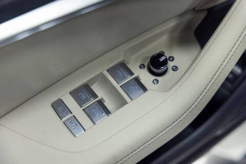 2019 Audi A6 quattro Premium Plus 55 TFSI