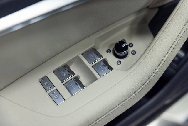 2019 Audi A6 quattro Premium Plus 55 TFSI