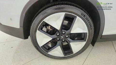 2024 Polestar 2 Long Range Dual Motor