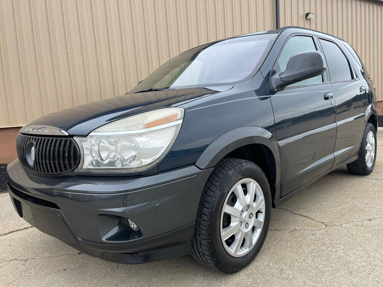 Used Buick Rendezvous For Sale In Slidell, LA