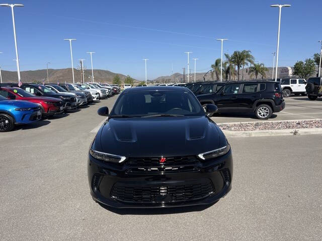 2024 Dodge Hornet R/T Plus