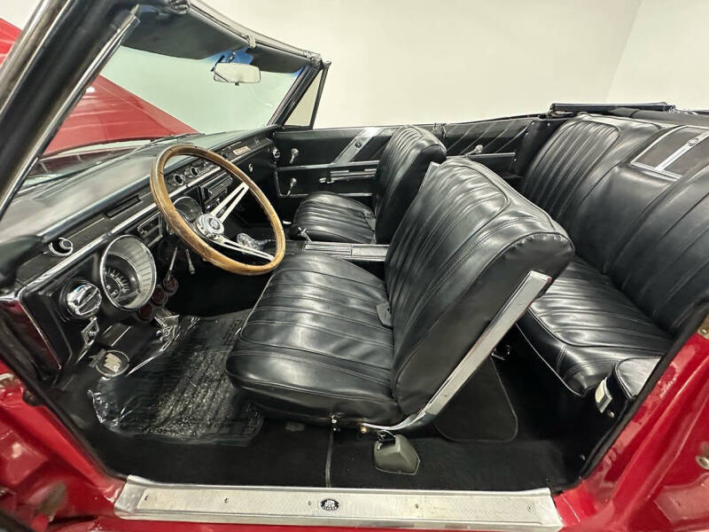 1965 Buick Wildcat