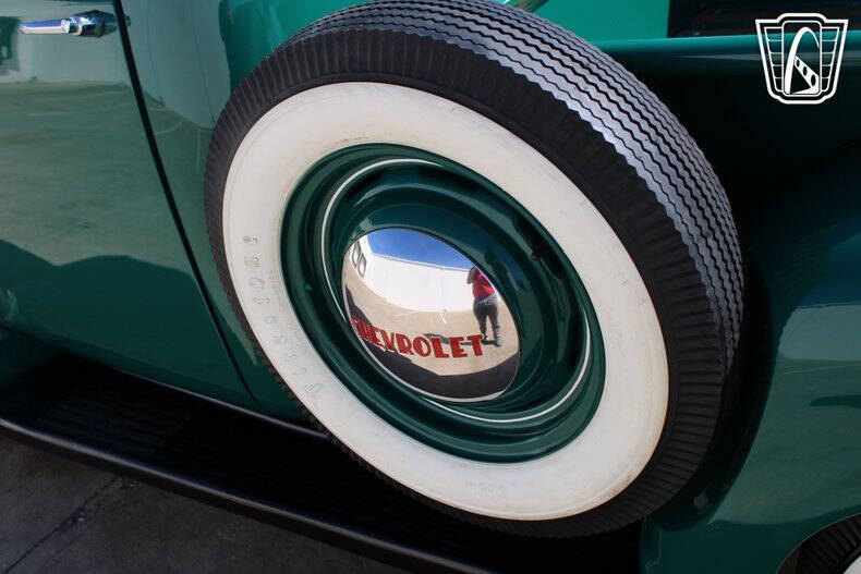 1953 Chevrolet 3100