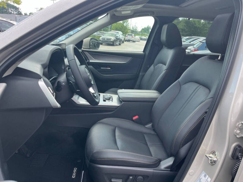 2026 Mazda CX-90 3.3 Turbo Preferred