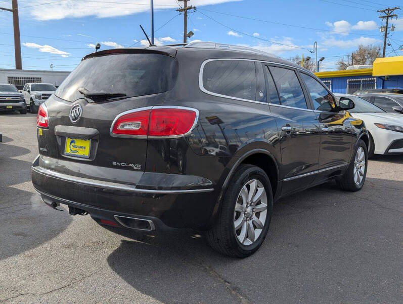 2013 Buick Enclave Premium