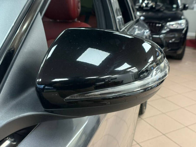 2020 Mercedes-Benz C-Class AMG C 43