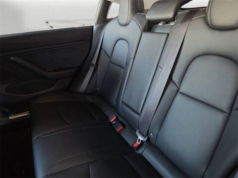 2017 Tesla Model 3 Long Range