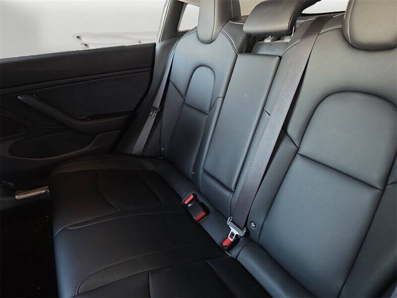 2017 Tesla Model 3 Long Range