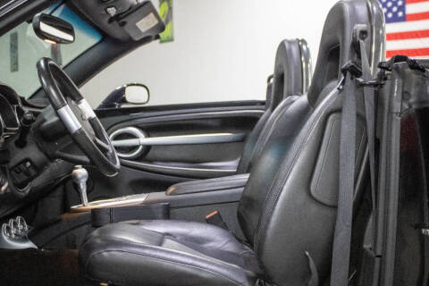 2005 Chevrolet SSR LS