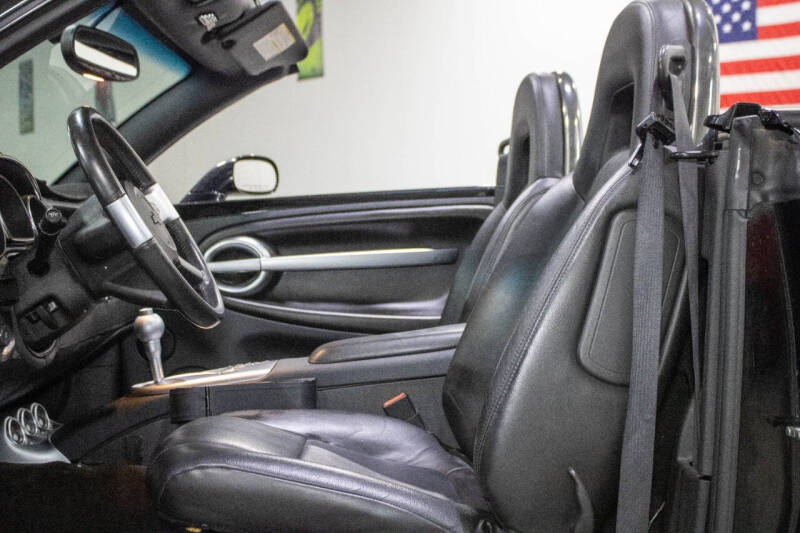 2005 Chevrolet SSR LS