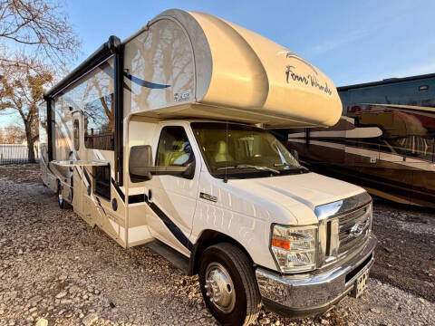 2017 Thor Motor Coach Four Winds 31W