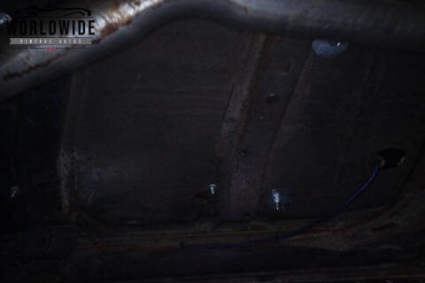 1968 Chevrolet Chevelle