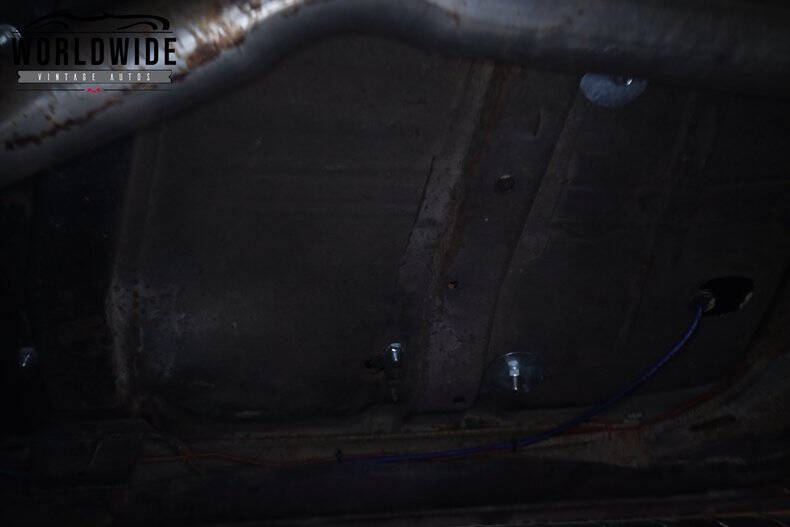 1968 Chevrolet Chevelle