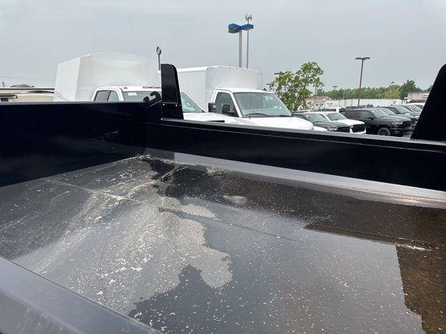 2025 GMC Sierra 3500HD CC Pro