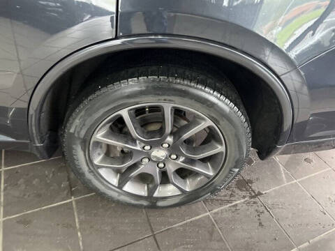 2015 Dodge Durango R/T