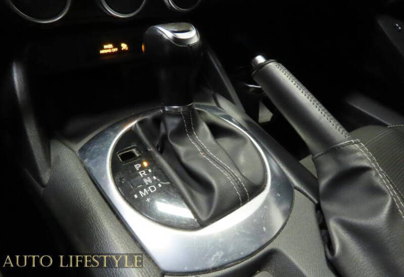 2017 FIAT 124 Spider Classica