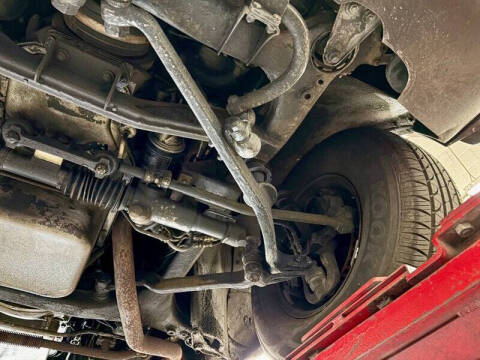 1980 Rolls-Royce Camargue