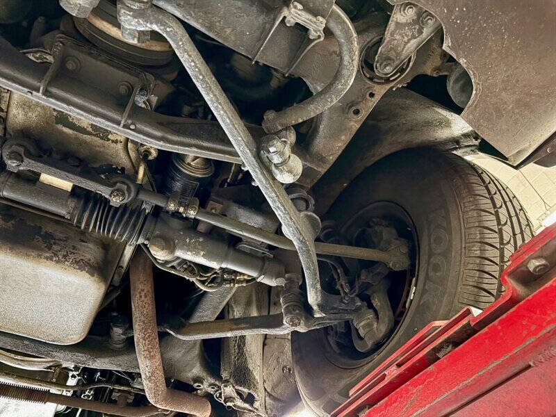 1980 Rolls-Royce Camargue