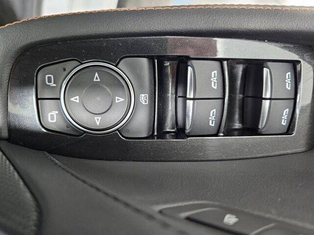 2020 Cadillac CT5 Sport