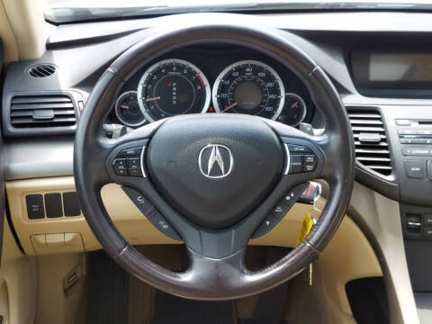 2010 Acura TSX