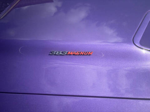 1970 Dodge Challenger