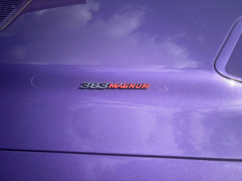 1970 Dodge Challenger