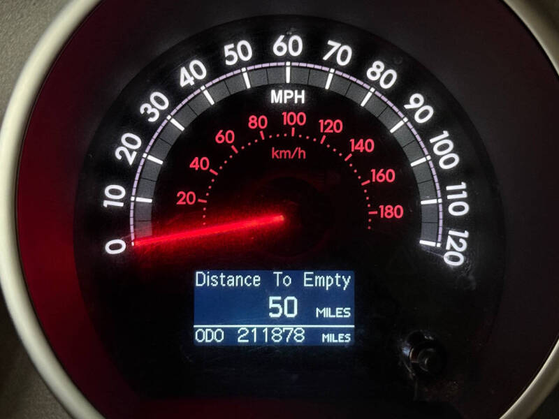 2011 Toyota Sequoia Platinum