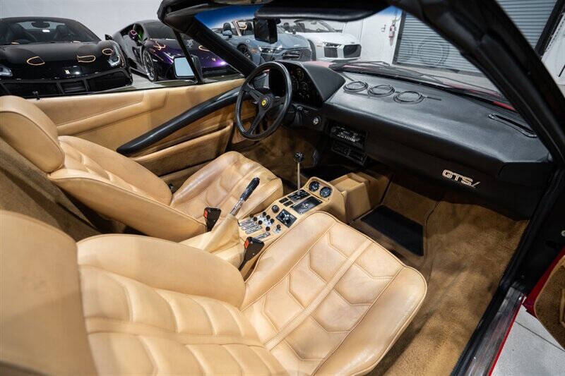 1982 Ferrari 308