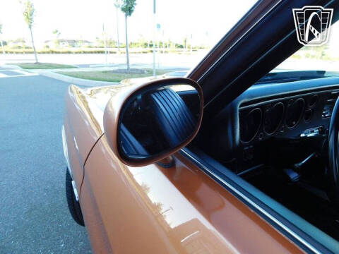 1971 Chevrolet Chevelle