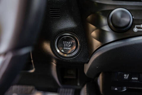 2020 Lexus ES 350