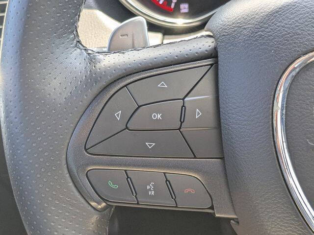 2018 Dodge Durango R/T