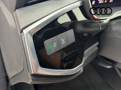 2023 Audi Q3 quattro S line Premium 45 TFSI