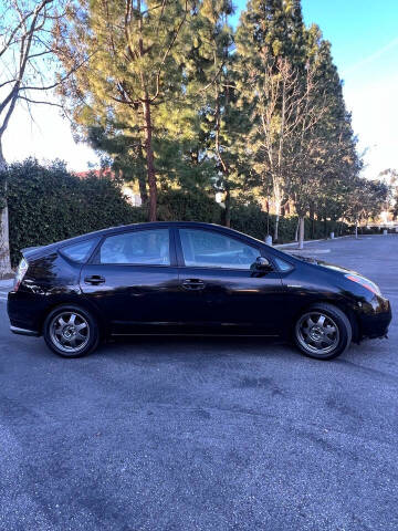 2008 Toyota Prius Touring