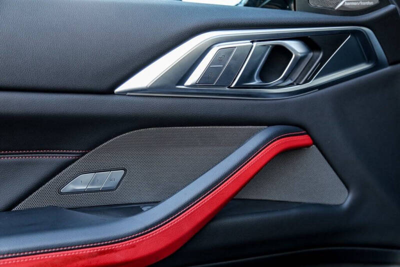 2025 BMW 4 Series M440i xDrive