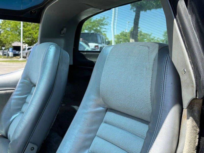 1978 Chevrolet Corvette