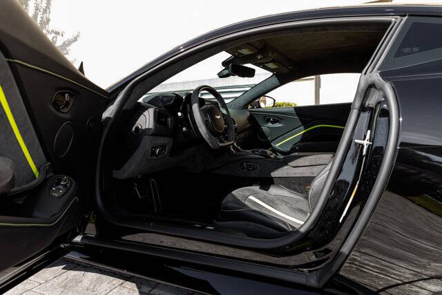 2023 Aston Martin Vantage F1 Edition