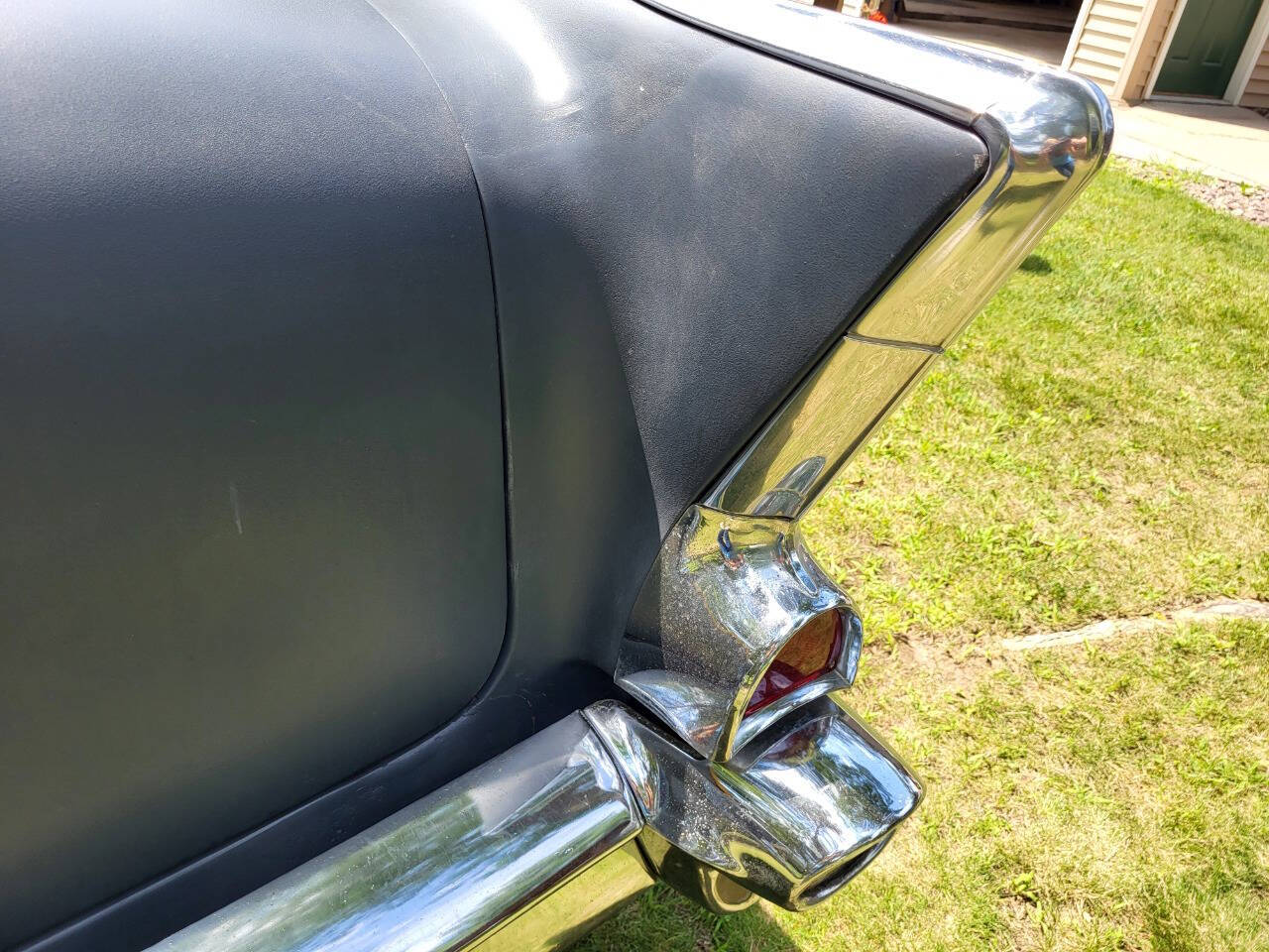 1957 Chevrolet Bel Air 49