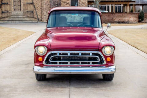 1957 Chevrolet 3100