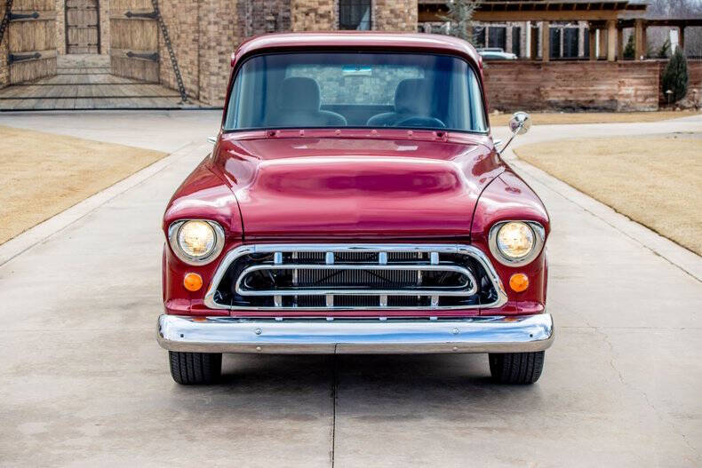 1957 Chevrolet 3100