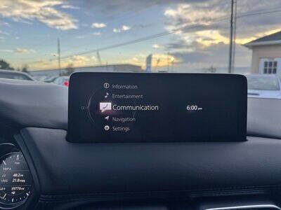 2023 Mazda CX-5 2.5 S Select