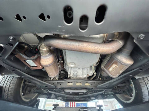 2004 Chevrolet SSR LS