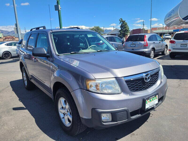 Mazda Tribute Hybrid For Sale In Harrisville, UT
